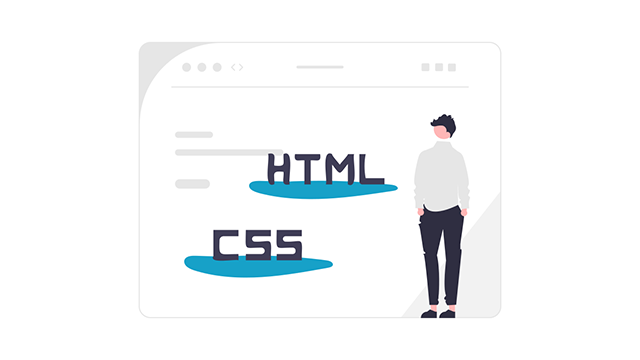 HTML+CSS+JavaScript